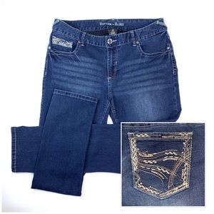 Rhythm In Blues size 14 Regular - #EJ016